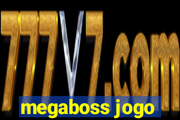 megaboss jogo